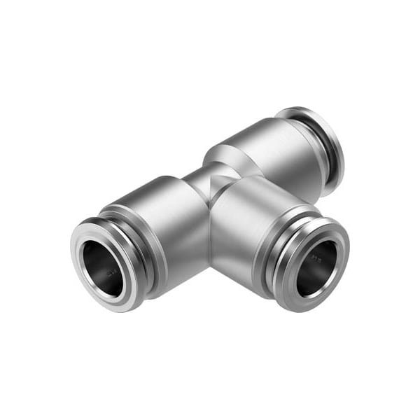 Plug Connector NPQR-T-Q8-E
